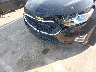 2GNAXHEV9J6****** Salvage and Repairable 2018 Chevrolet Equinox in Tennessee State