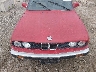 WBABB2309K8****** Reparables 1989 BMW 3 Series en Chicago South