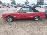 WBABB2309K8****** Salvamento y Reparables 1989 BMW 3 Series en Estado de Illinois