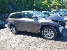 5TDZARFH6FS****** Usados 2015 Toyota Highlander en Estado de Maryland