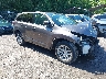 5TDZARFH6FS****** Salvamento y Destrozados 2015 Toyota Highlander en Dundalk