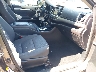 5TDZARFH6FS****** Usados y Reparables 2015 Toyota Highlander en Estado de Maryland