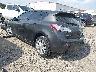 JM1BL1H51A1****** Salvamento y Reparables 2010 Mazda 3 en Austin
