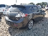 JM1BL1H51A1****** Salvamento y Destrozados 2010 Mazda 3 en Estado de Texas