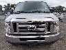1FBNE3BL8DD****** Destrozados 2013 Ford E-350 en Estado de Nueva York
