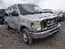 1FBNE3BL8DD****** Salvamento y Destrozados 2013 Ford E-350 en Syracuse