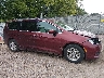 2C4RC1DG4MR****** Reparables 2021 Chrysler Voyager en Estado de Wisconsin