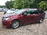 2C4RC1DG4MR****** Salvamento 2021 Chrysler Voyager