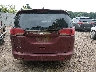 2C4RC1DG4MR****** Usados 2021 Chrysler Voyager