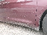 2C4RC1DG4MR****** Salvamento y Destrozados 2021 Chrysler Voyager en Portage