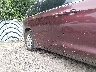 2C4RC1DG4MR****** Usados y Reparables 2021 Chrysler Voyager en Portage
