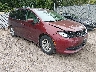 2C4RC1DG4MR****** Salvamento y Destrozados 2021 Chrysler Voyager en Portage