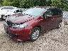 2C4RC1DG4MR****** Usados y Reparables 2021 Chrysler Voyager en Portage
