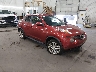 JN8AF5MV3ET****** Salvage and Wrecked 2014 Nissan Juke in Saint Cloud