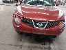 JN8AF5MV3ET****** Salvage and Repairable 2014 Nissan Juke in Minnesota State