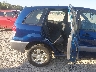 JTEGH20V520****** Wrecked 2002 Toyota RAV4 in Columbus