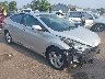 5NPDH4AE9GH****** Salvage and Wrecked 2016 Hyundai Elantra in Cleveland