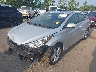 5NPDH4AE9GH****** Used and Repairable 2016 Hyundai Elantra in Cleveland