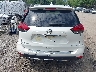 JN8AT2MVXLW****** Wrecked 2020 Nissan Rogue