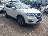 JN8AT2MVXLW****** Salvage and Wrecked 2020 Nissan Rogue in Providence