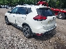 JN8AT2MVXLW****** Salvage and Repairable 2020 Nissan Rogue in Providence