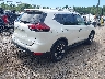 JN8AT2MVXLW****** Salvage and Wrecked 2020 Nissan Rogue in Rhode Island State