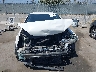 WVWHV71K78W****** Wrecked 2008 Volkswagen Golf GTI in California State