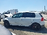 WVWHV71K78W****** Repairable 2008 Volkswagen Golf GTI in California State