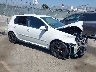 WVWHV71K78W****** Salvage and Wrecked 2008 Volkswagen Golf GTI in North Hollywood