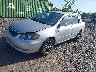 1NXBR30E55Z****** Used and Repairable 2005 Toyota Corolla in Long Island