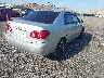 1NXBR30E55Z****** Salvage and Wrecked 2005 Toyota Corolla in New York State