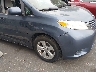 5TDKK3DC0FS****** Used 2015 Toyota Sienna in California State