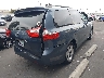 5TDKK3DC0FS****** Salvage and Wrecked 2015 Toyota Sienna in California State