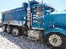 1XKDDU9XX6J****** Reparables 2006 Kenworth Construction en Estado de Oklahoma