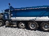 1XKDDU9XX6J****** Salvamento 2006 Kenworth Construction