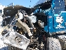 1XKDDU9XX6J****** Salvamento 2006 Kenworth Construction en Estado de Oklahoma