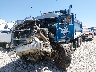 1XKDDU9XX6J****** Usados y Reparables 2006 Kenworth Construction en Tulsa