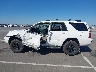 JTEZU14R250****** Salvage 2005 Toyota 4Runner