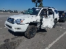 JTEZU14R250****** Used and Repairable 2005 Toyota 4Runner in Stockton