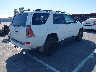 JTEZU14R250****** Salvage and Wrecked 2005 Toyota 4Runner in California State