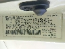JTEZU14R250****** Used 2005 Toyota 4Runner in Stockton