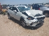 JM1DKDB79K1****** Salvamento y Destrozados 2019 Mazda CX-3 en Fort Worth North