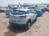 JM1DKDB79K1****** Salvamento y Destrozados 2019 Mazda CX-3 en Estado de Texas