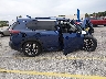 JN8AT3BAXMW****** Reparables 2021 Nissan Rogue en Estado de Florida