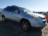 1GNKRJED2BJ****** Salvage and Wrecked 2011 Chevrolet Traverse in Las Vegas