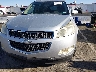 1GNKRJED2BJ****** Salvage and Repairable 2011 Chevrolet Traverse in Nevada State