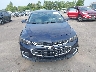 1G1ZE5ST1GF****** Wrecked 2016 Chevrolet Malibu in Ohio State