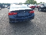 1G1ZE5ST1GF****** Salvage and Repairable 2016 Chevrolet Malibu in Ohio State