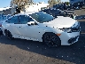 19XFC2F83LE****** Repairable 2020 Honda Civic in California State