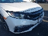 19XFC2F83LE****** Wrecked 2020 Honda Civic in California State